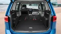 La storia della Volkswagen Touran