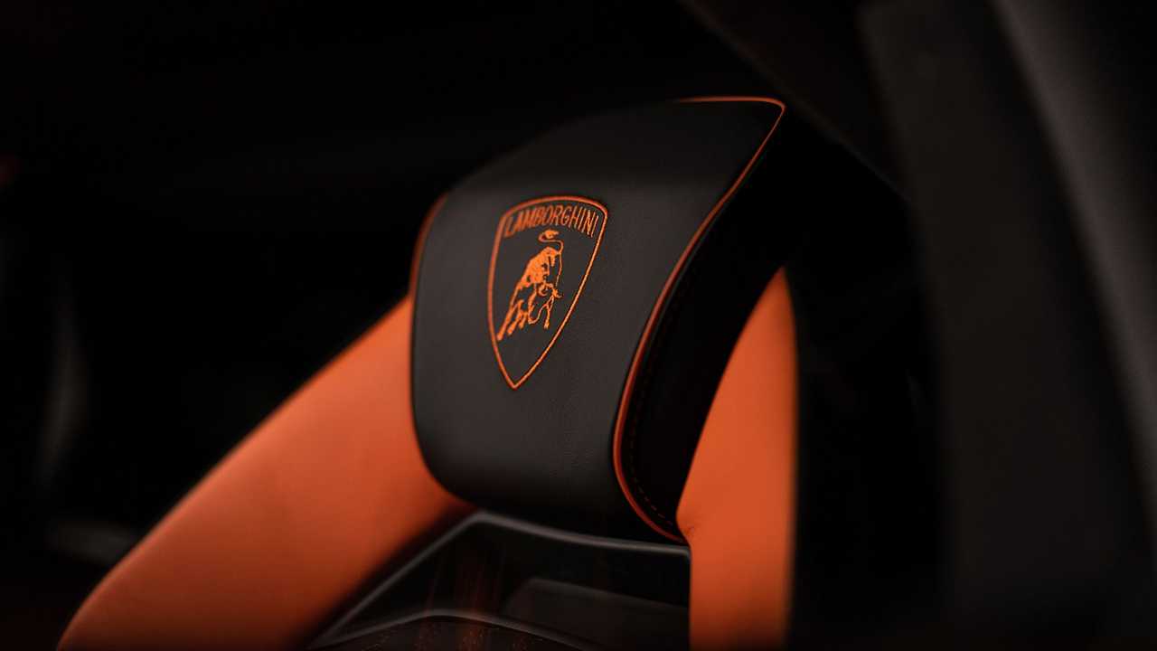 Lamborghini