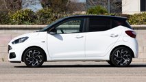 Hyundai i10 N Line T-GDi 100 CV