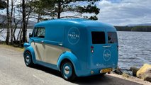 Morris JE 2023