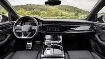 2022 Audi SQ8 Review