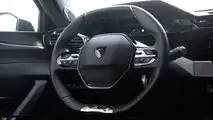 Peugeot 408 GT PHEV 225  EAT8 2023