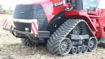 Case IH Quadrtrac CVXDrive: in attesa del nuovo modello