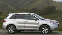 2007 Acura RDX