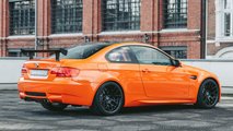 2010 BMW M3 GTS