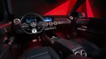 Mercedes-Benz GLB 2023