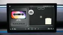 Volkswagen ID.2all interni