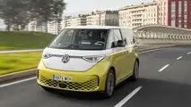 Volkswagen ID. Buzz 2023
