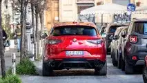 Alfa Romeo Stelvio restyling, la prova di Motor1.com