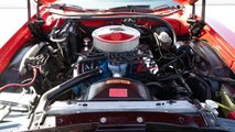 La Ford Gran Torino de Starsky et Hutch