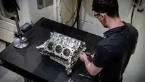 Mercedes-AMG ONE arranque oficial de producción