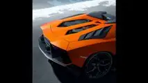Novitec Lamborghin Aventador LP 780-4 Ultimae