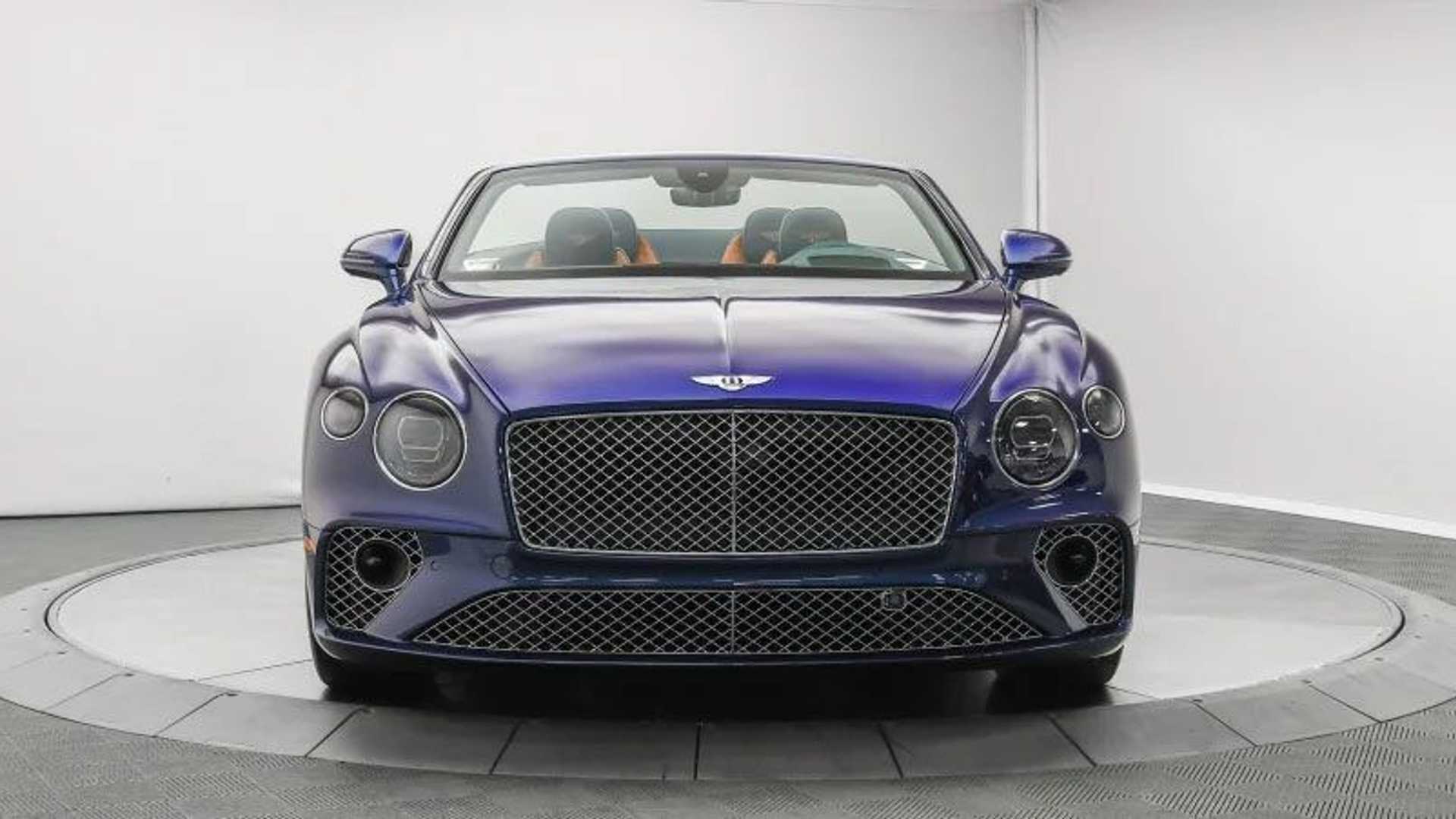 10 Inventory Highlights at Bentley Edison