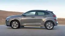 2023 Hyundai Kona Electric