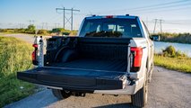 2022 Ford F-150 Lightning Driving Notes Review