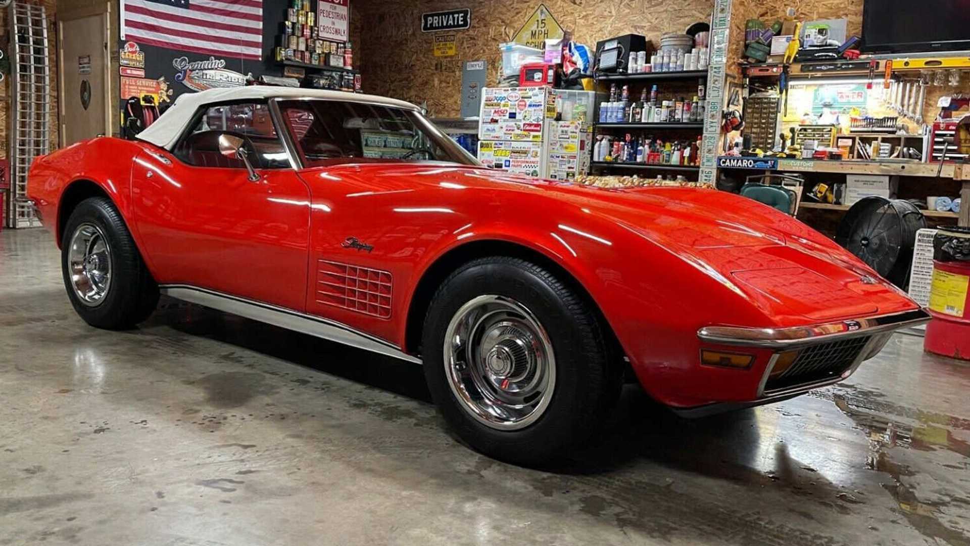 Check Out Vicari Auction's Cruisin' The Coast 25th Anniversary Sale in