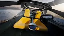 Lancia Pu+Ra HPE Concept