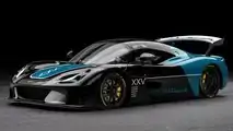Dallara Stradale IR8 Tribute Edition