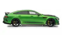 Mansory Mercedes-AMG GT63 S E-Performance