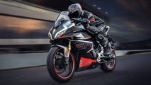 2023 CFMoto 450SR - Main