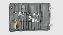 Porsche 959 Tool Kit