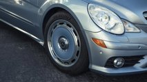 2007 Mercedes-Benz R63 AMG