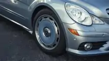 2007 Mercedes-Benz R63 AMG