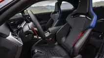 BMW M2 (2023) im Test