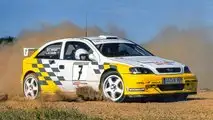 Opel Astra G (1998-2005)