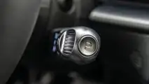 Intérieur de la Hyundai Ioniq 6 2023