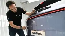 Hyundai KONA 2023, fotos en directo