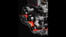 New Lamborghini V12 engine for Aventador replacement