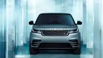 Range Rover Velar restyling (2023)