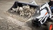 Bobcat lancia una nuova linea di trattori compatti
