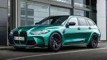 BMW M3 Touring By AC Schnitzer
