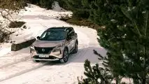 Nissan Crossover Domination 2023