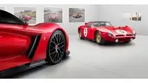 Bizzarrini Giotto
