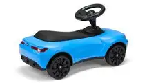 BMW Baby Racer (2023)