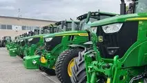 AgriBertocchi e John Deere: così è il concessionario 4.0