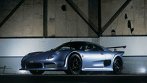 Noble M400 Model