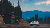La Porsche 911 Turbo S affiche un record de voitures de série