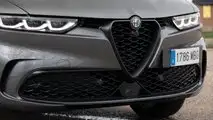 Prueba Alfa Romeo Tonale Hybrid