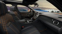 Bentley Flying Spur S Hybrid: 500 Mulliner en 2022