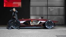 L'inaugurazione del GAC R&D Center di Milano e la concept Barchetta