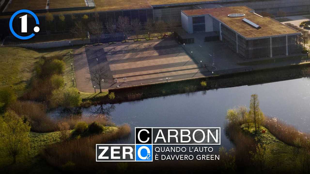 Usare la natura per ridurre le emissioni? Si può anche in fabbrica