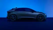 Jaguar I-PACE 2023
