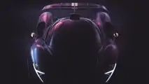 De Tomaso P900