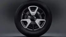 Mazda 2 (2023) für Japan
