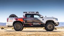 Nissan Nismo Off-Road Frontier V8