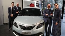 Lancia Ypsilon 2023